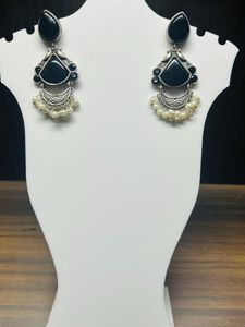 Combo Of 5 Earrings