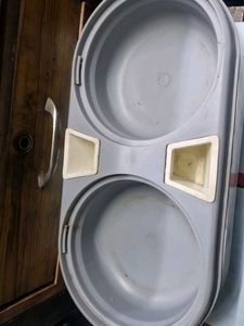 Cello Food Container