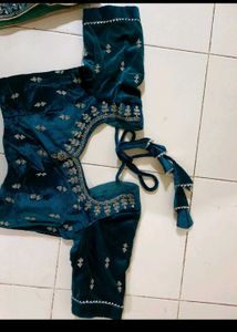 Women Trending Lahnga Choli