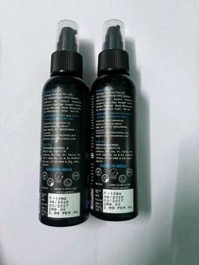 MUUCHSTAC Ocean Face Wash