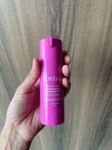 Foxtale Niacinamide Serum