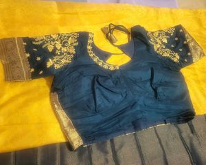 kanjivaram pure silk saree