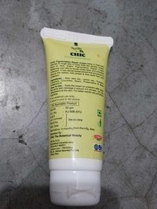 Pigmentation Repair Cream + Facewash