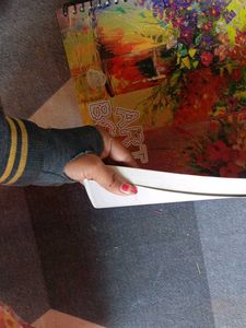 Nootan Art Book - Floral Design