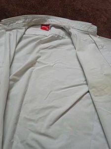 Greendale School Uniform Shirt , Little Stain