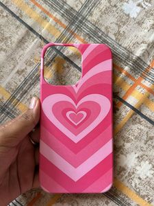 14 Pro Max Back Cases