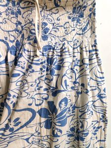 Tube Style Dress