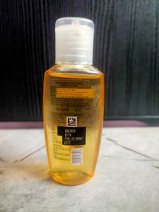 Neutrogena deep Clean facial cleanser