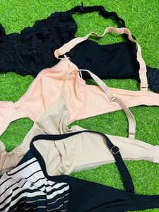 36 B/C Size Non Padded