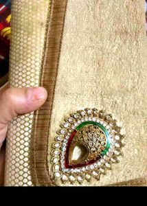 Elegant Clutch Bag