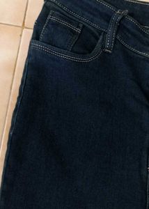 Premium Denim Jeans