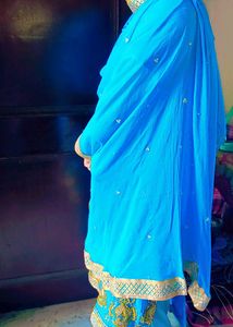 Salwar Suit