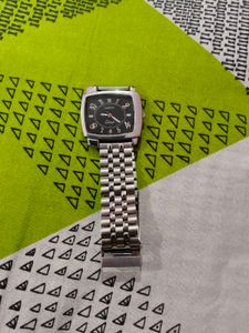 Classic Geneva Watch