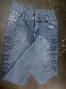 Women Jeans