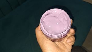 FOXTALE&#39;S Radiance Mask With Brazilian Clay
