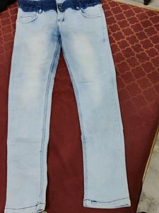 Women Denim Jeans