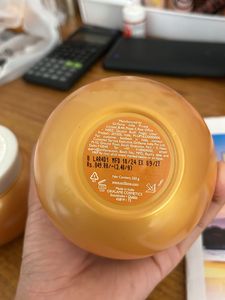 Oriflame Hand&amp;body Cream