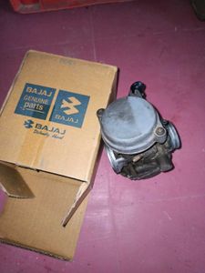 Bajaj Pulsar 180 Carborater