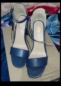 House Of Patoudi Heels