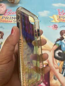 Iphone 6/7/se 2020 Cover