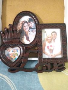 Photo Frame