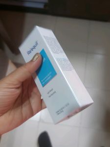 Reequil Oil Free Moisturizer