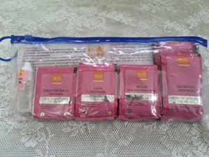 VLCC Salon Series Facial Kit