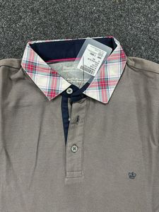 Design Legacy Mercerized Cotton Tshirt