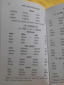 NAVNEET SANSKRIT DICTIONARY