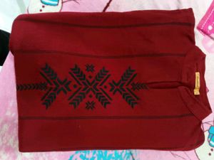 Selling Wollen Kurta