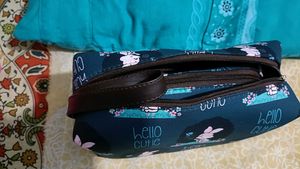 Handicraft Traveling Kit