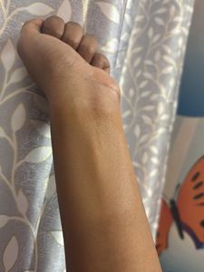 Lakme 9to5 Foundation