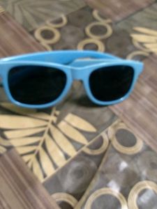 Combo -:1 Is Goggle For Kids And 2 Is White Frame Of Fastrack...