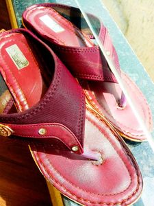 New Chappal