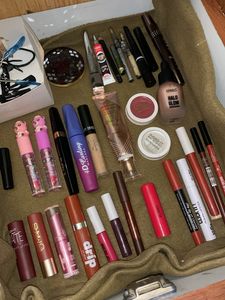 Makeup Combo