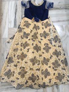 Fancy Frock