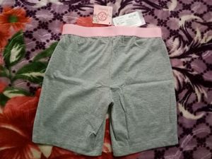 9/10 Year Girls Shorts