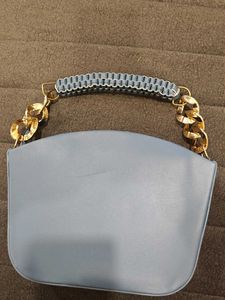 FF Crossbody Bag
