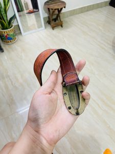 Belt