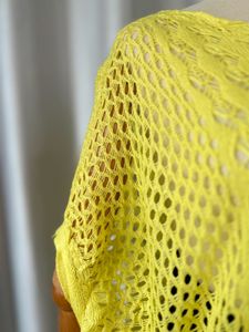 Korean Knit Top