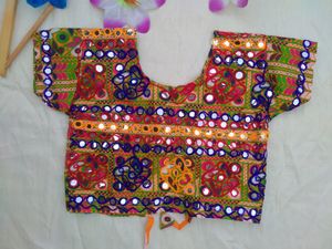 Ethnic Multicolour Jacket ❣️😍