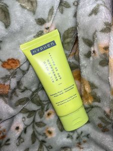 Hyphen Sunscreen SPF 50