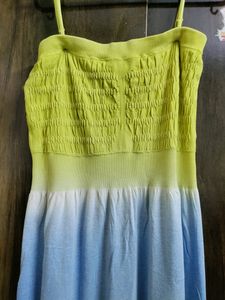 Slip Dress