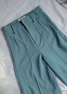 Highwaist Trouser