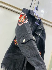 jacket style shirt 💣