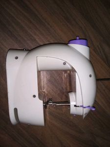 Portable Sewing Machine