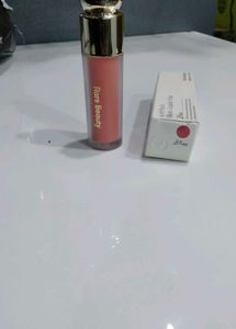 Rare Beauty Liquid Blush 🌸