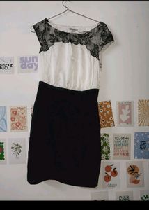 H&amp;M Pencil Skirt Dress