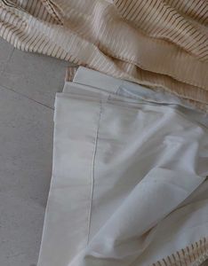Pack Of 2 Curtains 1 Free
