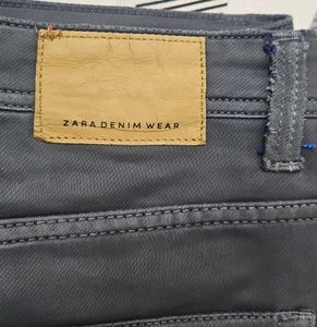 Zara Denim Jeans